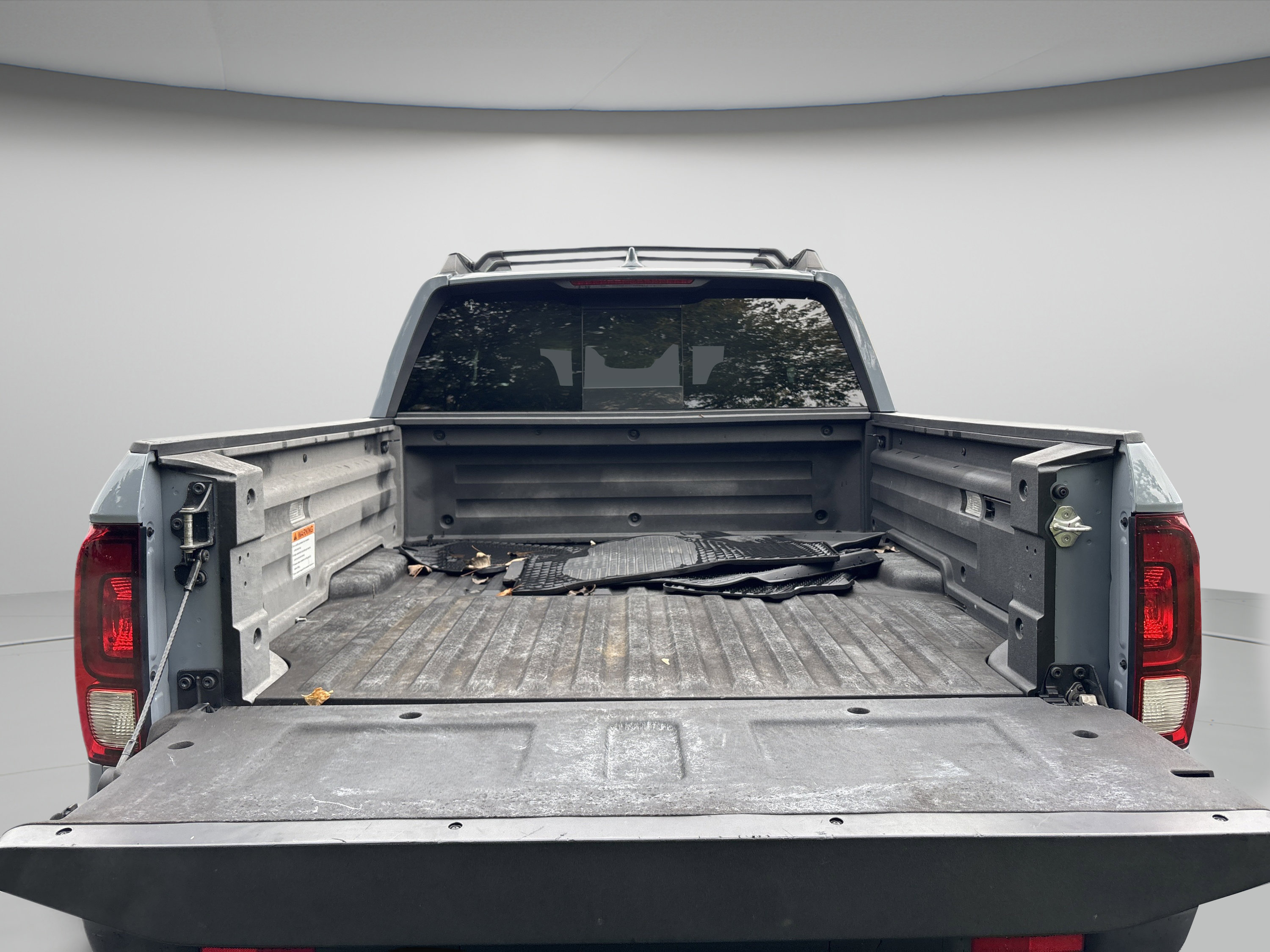 Used 2023 Honda Ridgeline RTL image 26