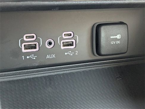 New 2025 Jeep Grand Cherokee Limited image 21