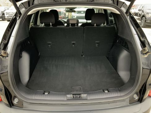 Used 2022 Ford Escape SE w/ Convenience Package image 10