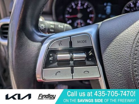 Used 2021 Kia Telluride EX w/ EX Premium Package AWD/4WD image 20