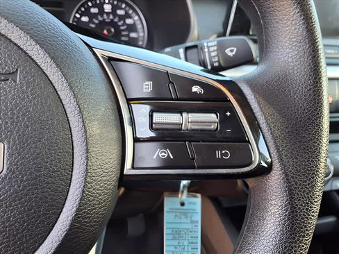 Used 2024 Kia Forte LX image 18