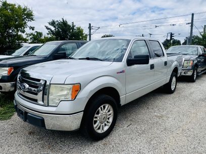 Used 2010 Ford F150 XL