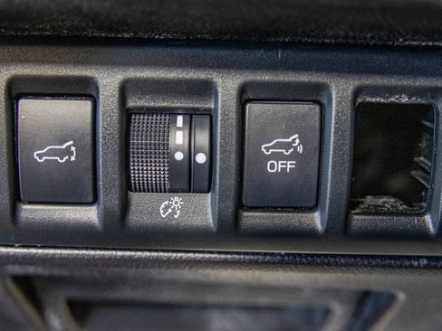 Used 2024 Subaru Outback Wilderness AWD/4WD image 34