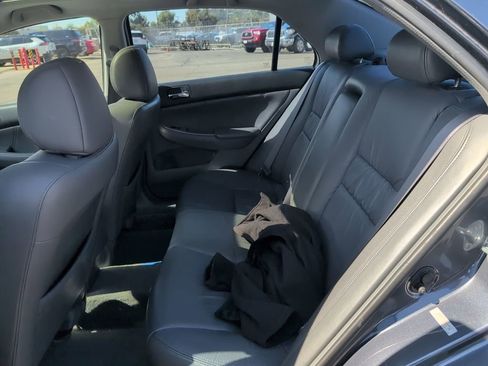 Used 2007 Honda Accord EX-L image 10