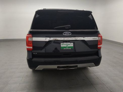 Used 2021 Ford Expedition Max XLT AWD/4WD image 6