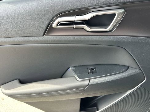 New 2026 Kia Sportage EX AWD/4WD image 14