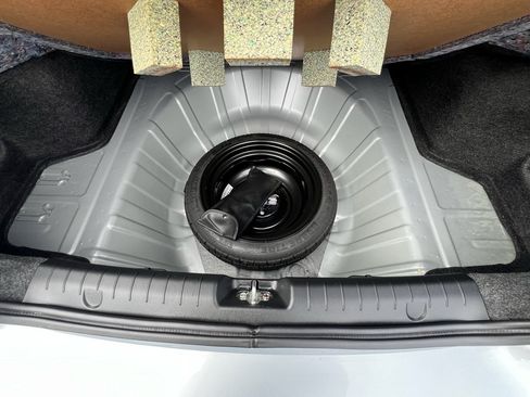 Used 2022 Mitsubishi Mirage G4 LE FWD image 19