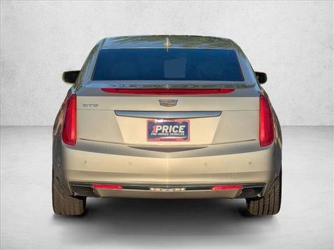 Used 2016 Cadillac XTS Luxury image 7