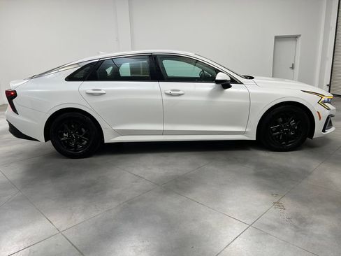 Used 2025 Kia K5 LXS image 8