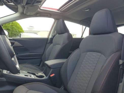 Used 2025 Subaru Impreza 2.0i Sport image 14