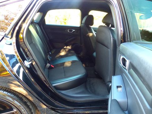 Used 2022 Honda Civic Sport image 44