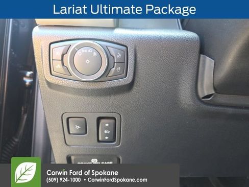 Used 2021 Ford F350 Lariat AWD/4WD image 9