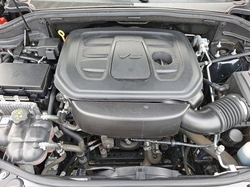 Used 2021 Jeep Grand Cherokee Laredo X image 26