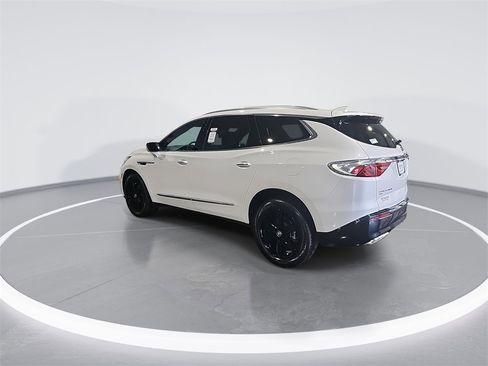 Used 2024 Buick Enclave Essence w/ Experience Buick Package image 6