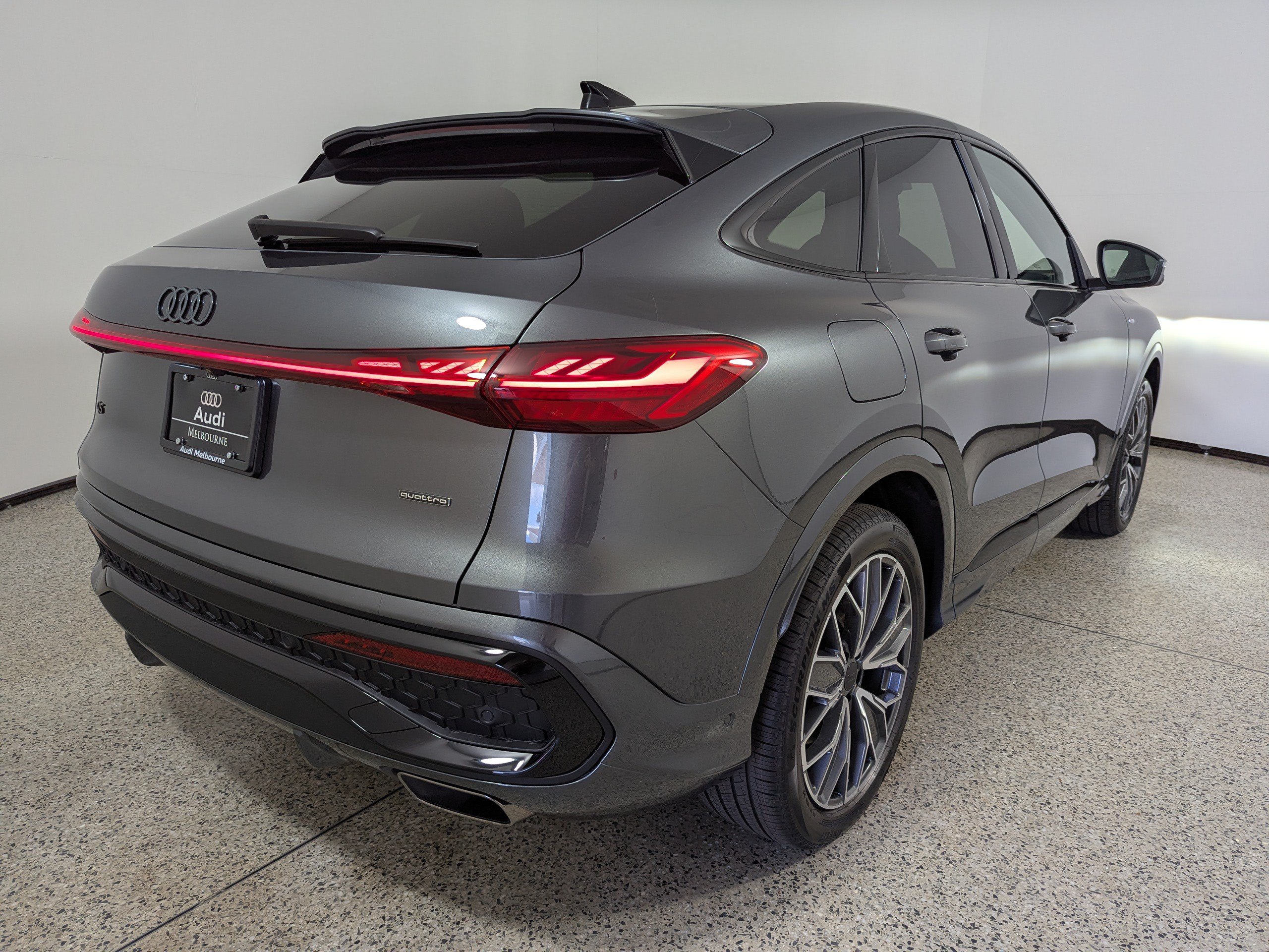 New 2026 Audi Q5 Prestige AWD/4WD image 7
