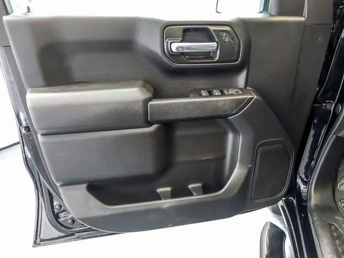 Certified 2022 Chevrolet Silverado 1500 Custom image 24