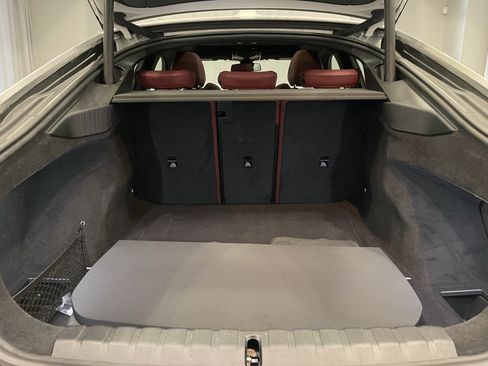 Certified 2024 BMW 430i Gran Coupe xDrive w/ Convenience Package image 27