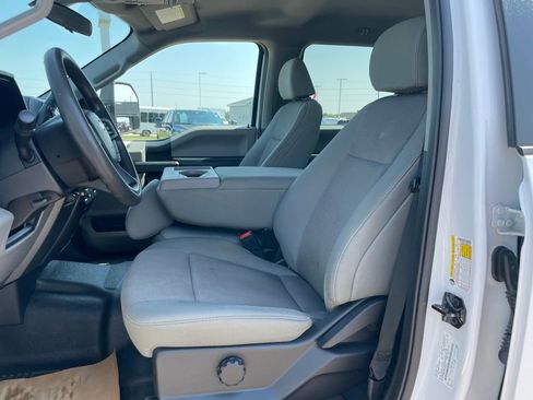 Used 2021 Ford F250 XL w/ STX Appearance Package AWD/4WD image 7