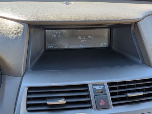 Used 2008 Honda Accord EX-L image 25