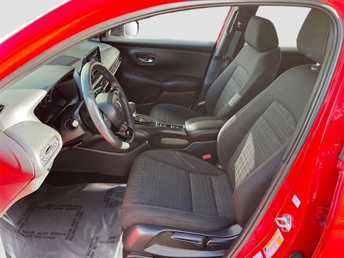 Used 2024 Honda HR-V Sport image 21
