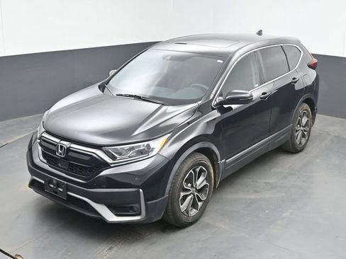Used 2020 Honda CR-V EX image 15