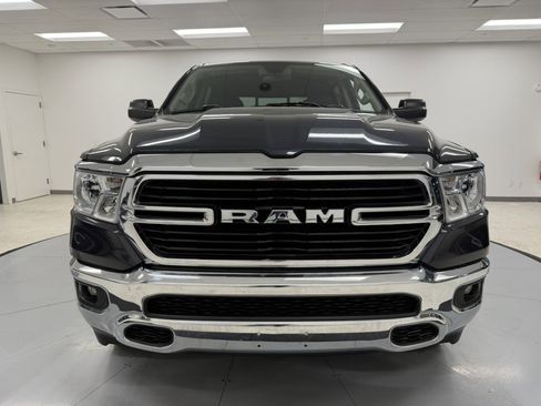 Used 2020 RAM 1500 Big Horn image 2