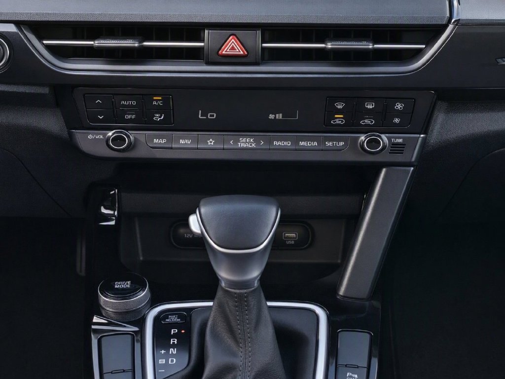 Used 2025 Kia Seltos S FWD image 14