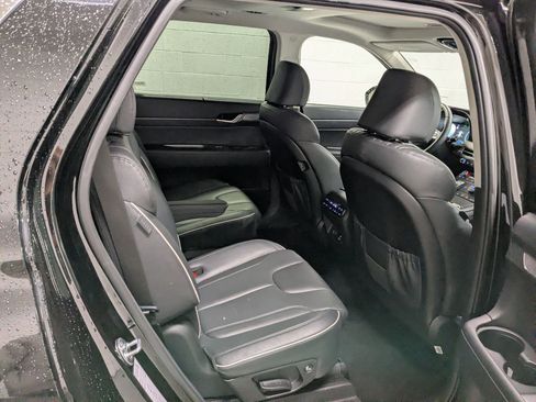 Used 2025 Hyundai Palisade Limited AWD/4WD image 35