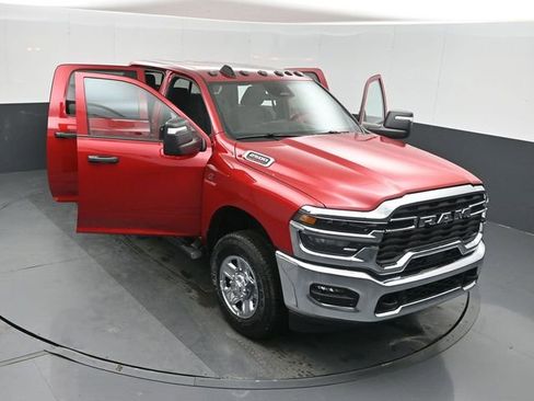 New 2026 RAM 2500 Tradesman AWD/4WD image 49