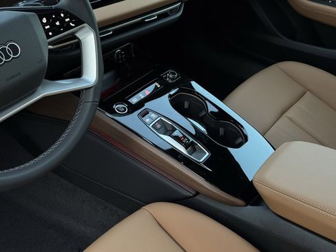 New 2025 Audi A5 2.0T Premium image 20