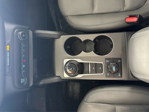 Used 2025 Ford Bronco Sport Badlands w/ Badlands Tech Package AWD/4WD image 33