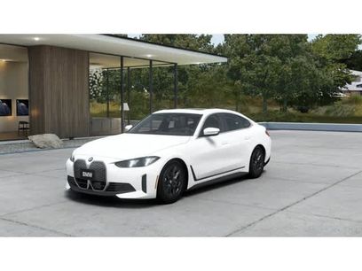 New 2025 BMW i4 xDrive40i