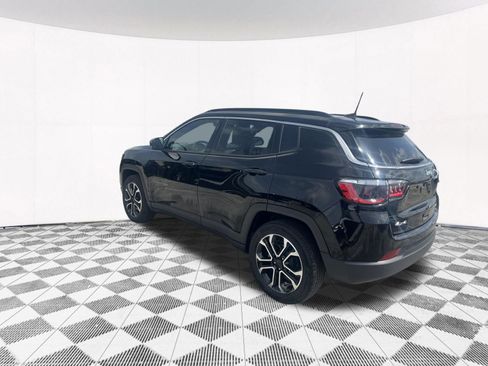 Used 2023 Jeep Grand Cherokee 4WD 4xe image 26