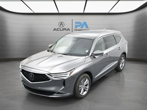 Certified 2024 Acura MDX SH-AWD image 33