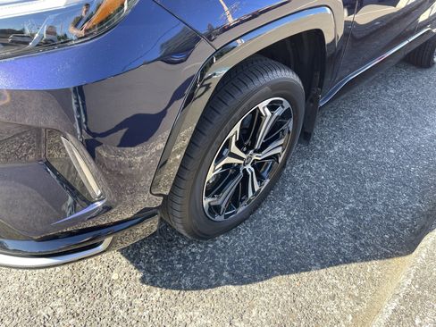 Certified 2024 Toyota RAV4 XSE AWD/4WD image 8