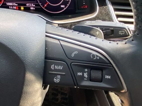 Used 2018 Audi Q7 3.0T Premium Plus w/ Premium Plus Package AWD/4WD image 23