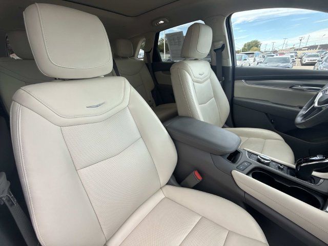 Used 2023 Cadillac XT5 Premium Luxury AWD/4WD image 24
