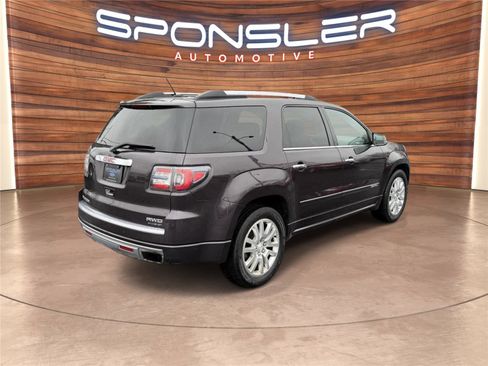Used 2015 GMC Acadia Denali image 5