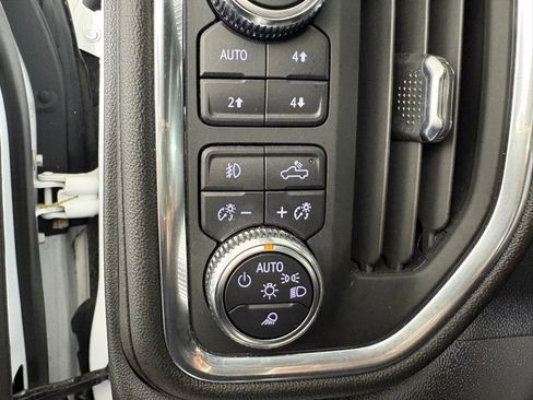 Used 2022 GMC Sierra 1500 AT4 AWD/4WD image 21