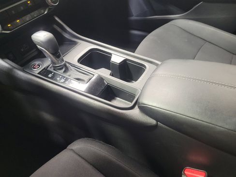 Used 2024 Nissan Sentra S FWD image 26
