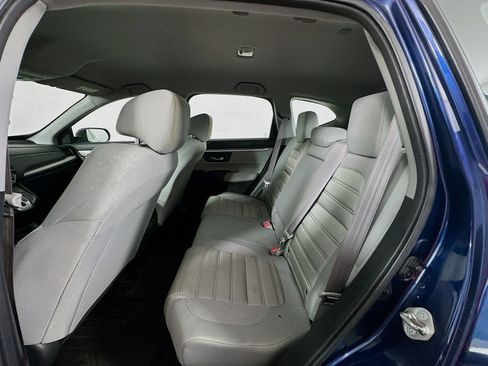 Used 2017 Honda CR-V LX image 22