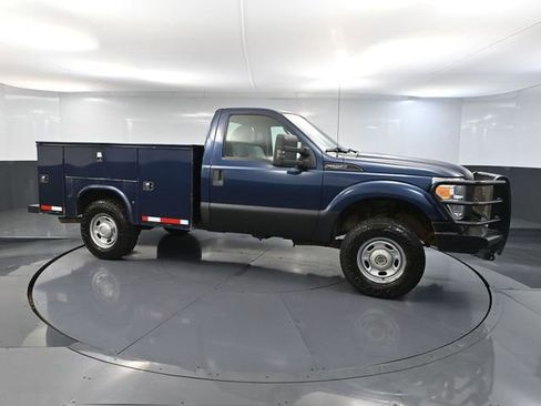 Used 2014 Ford F250 XL image 3