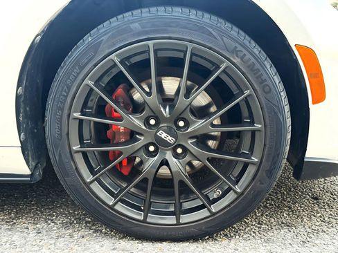 Used 2018 MAZDA MX-5 Miata Club w/ Brembo/BBS Recaro Package image 14