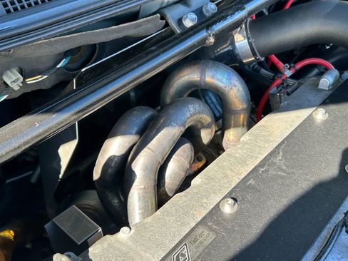 Used 2015 Mitsubishi Lancer Evolution GSR image 26