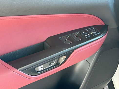 Used 2024 Lexus NX 350 AWD image 18