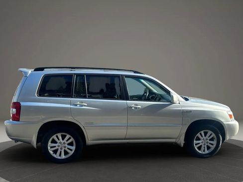 Used 2006 Toyota Highlander Limited image 4
