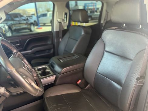 Used 2017 GMC Sierra 1500 SLT image 14