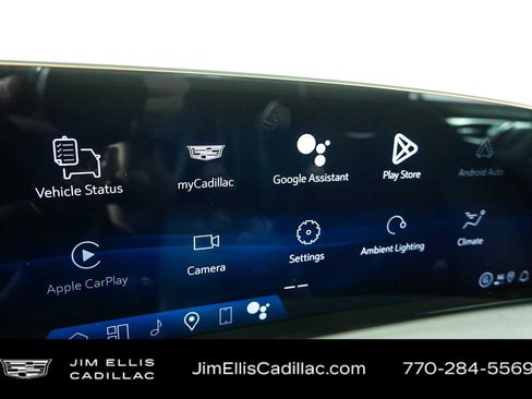 New 2026 Cadillac CT5 Premium Luxury RWD image 14