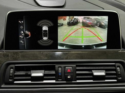 Used 2017 BMW 650i xDrive Convertible image 61