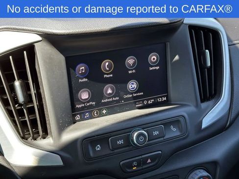 Certified 2023 GMC Terrain SLE FWD image 25
